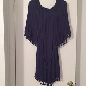 Off the shoulder dress. Offers are welcome 😁